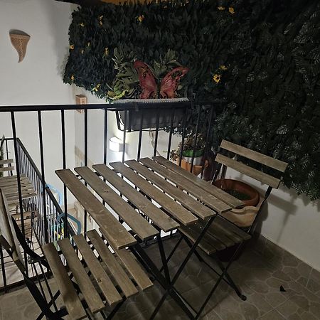 Regina Lucia casa vacanze Syracuse Esterno foto