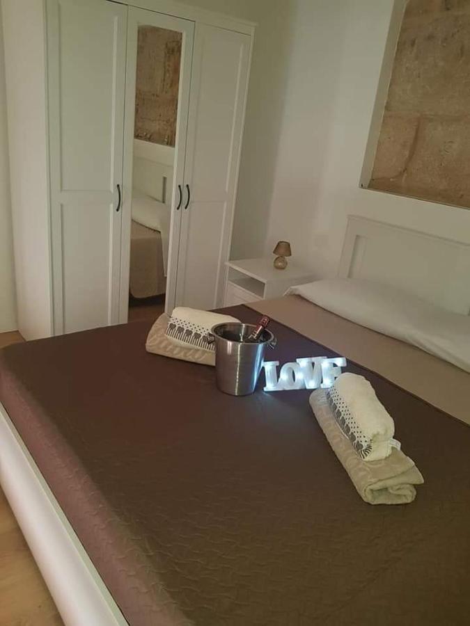 Regina Lucia casa vacanze Syracuse Esterno foto