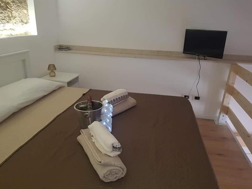 Regina Lucia casa vacanze Syracuse Esterno foto