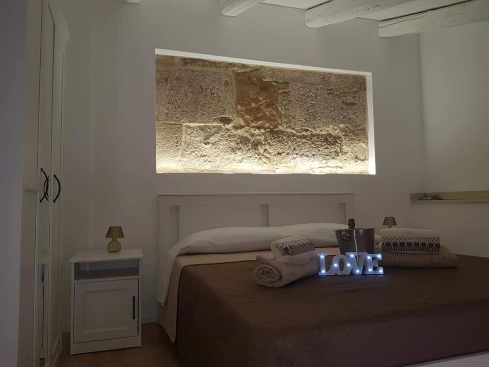 Regina Lucia casa vacanze Syracuse Esterno foto