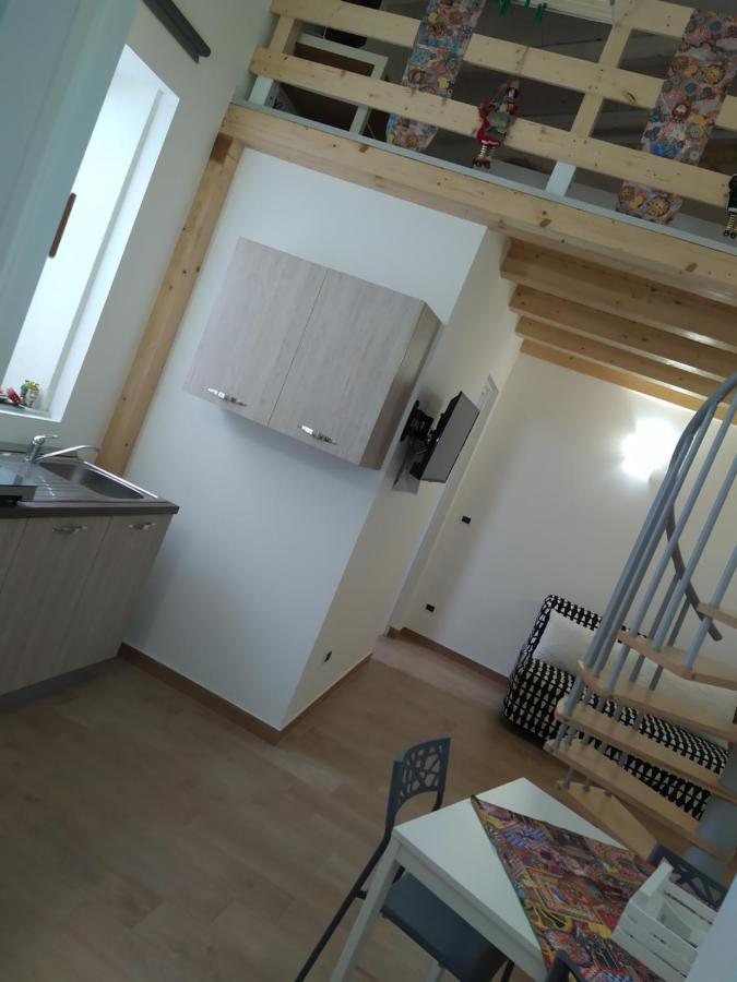 Regina Lucia casa vacanze Syracuse Esterno foto
