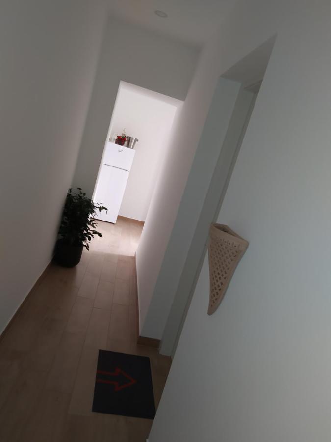 Regina Lucia casa vacanze Syracuse Esterno foto