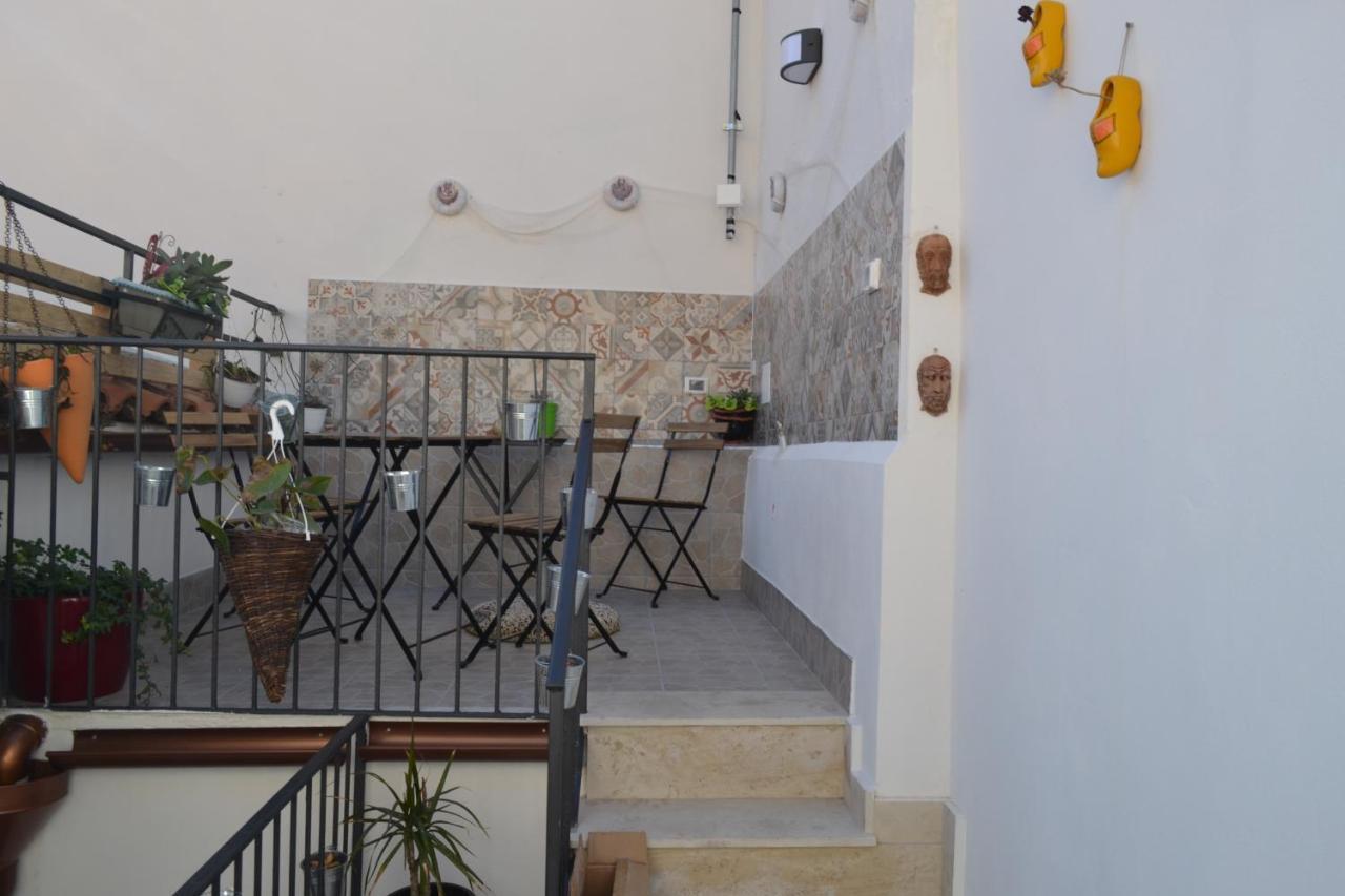 Regina Lucia casa vacanze Syracuse Esterno foto