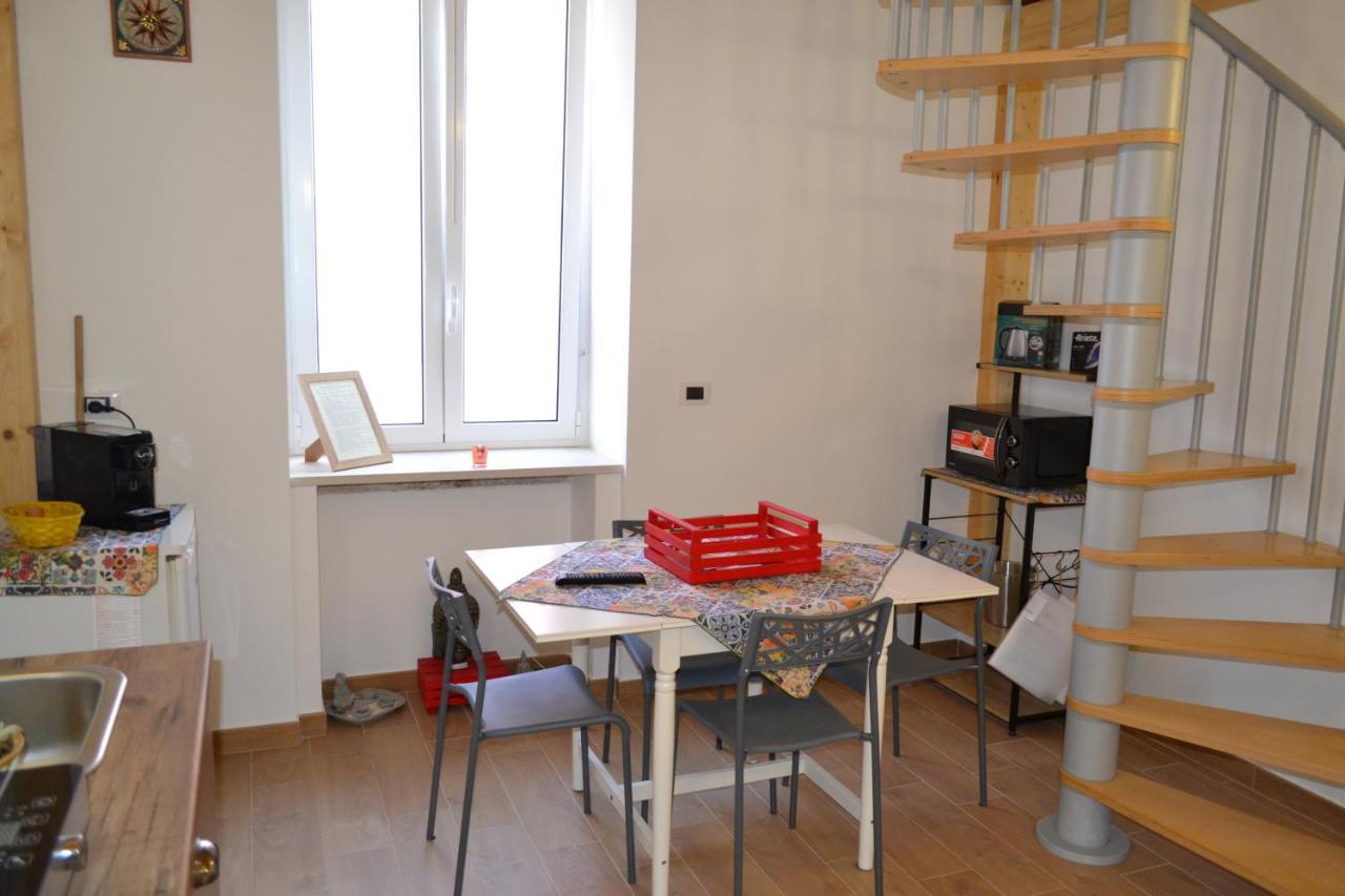 Regina Lucia casa vacanze Syracuse Esterno foto