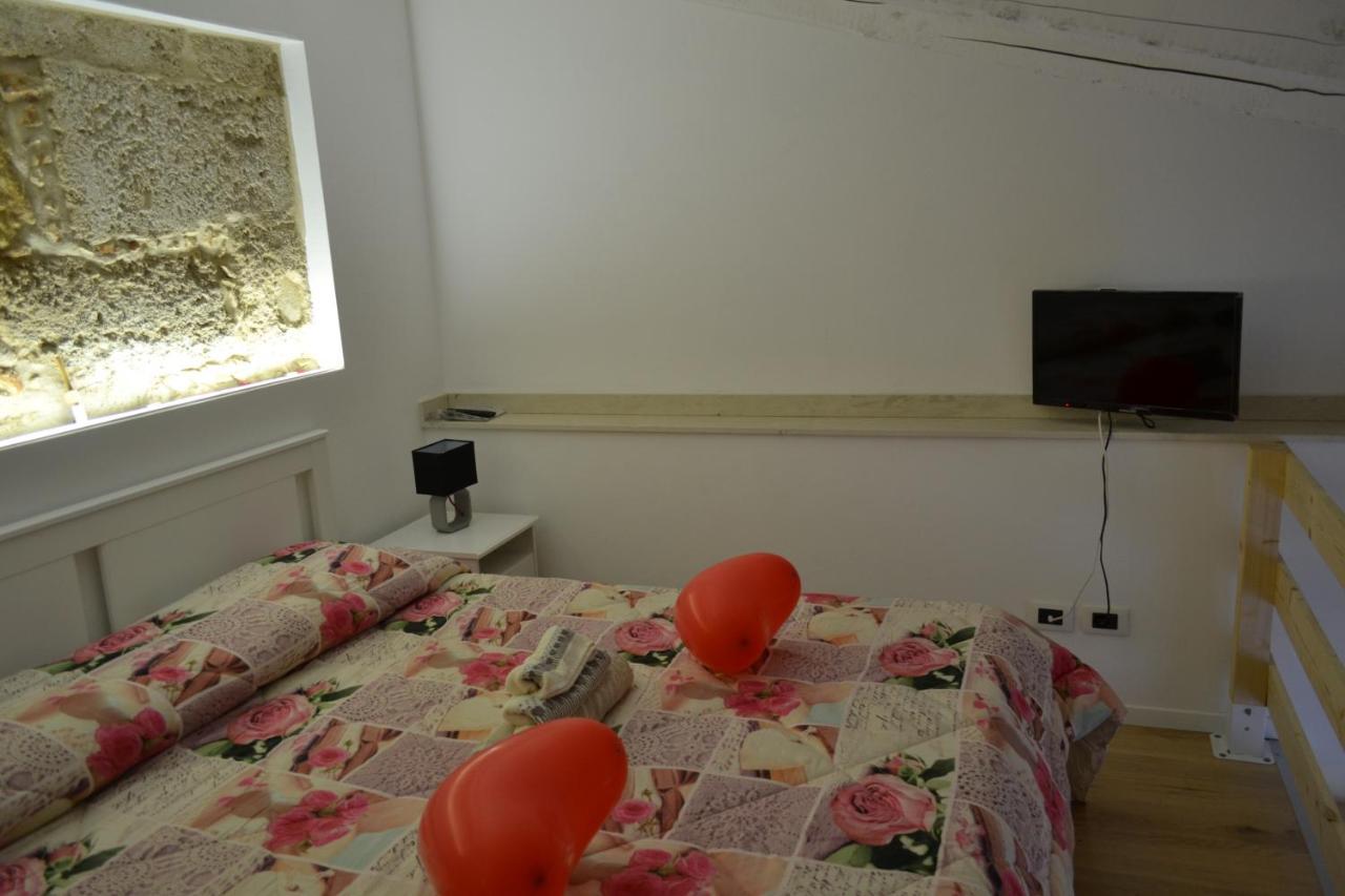 Regina Lucia casa vacanze Syracuse Esterno foto