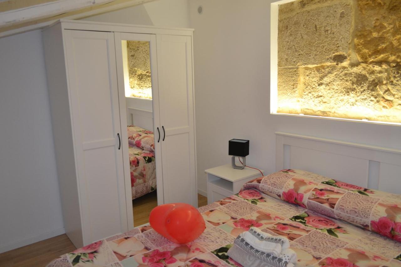 Regina Lucia casa vacanze Syracuse Esterno foto
