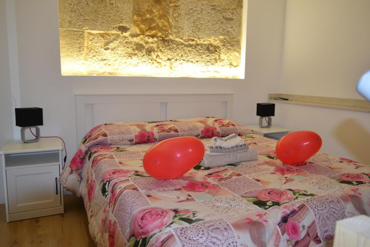 Regina Lucia casa vacanze Syracuse Esterno foto