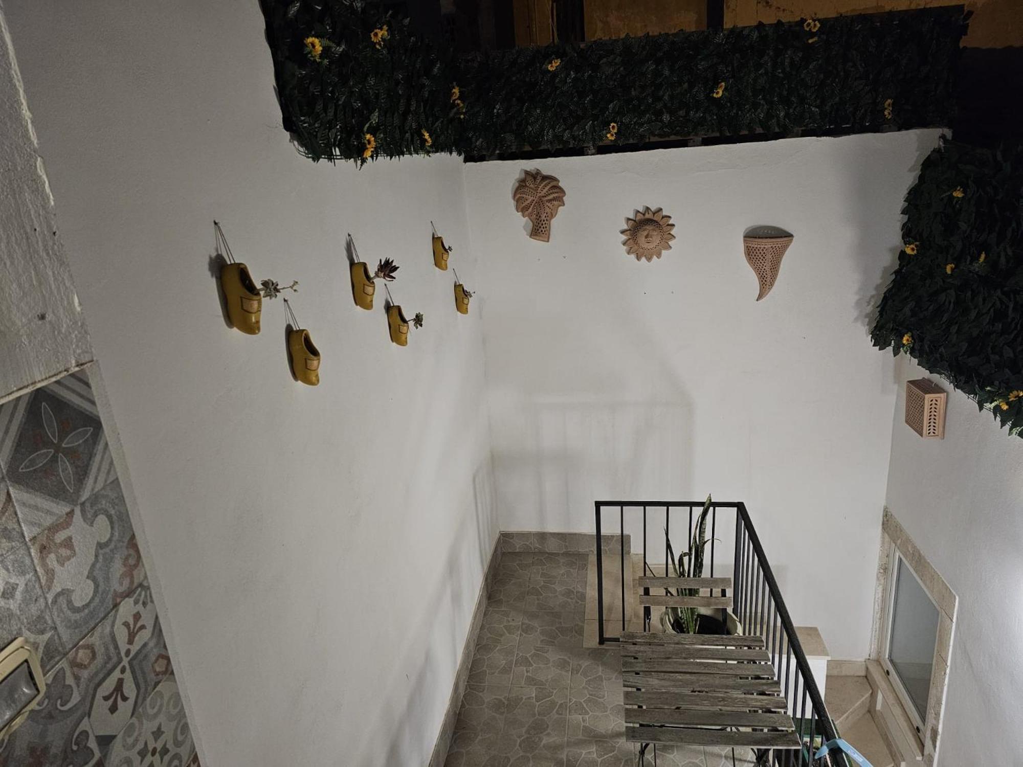 Regina Lucia casa vacanze Syracuse Esterno foto