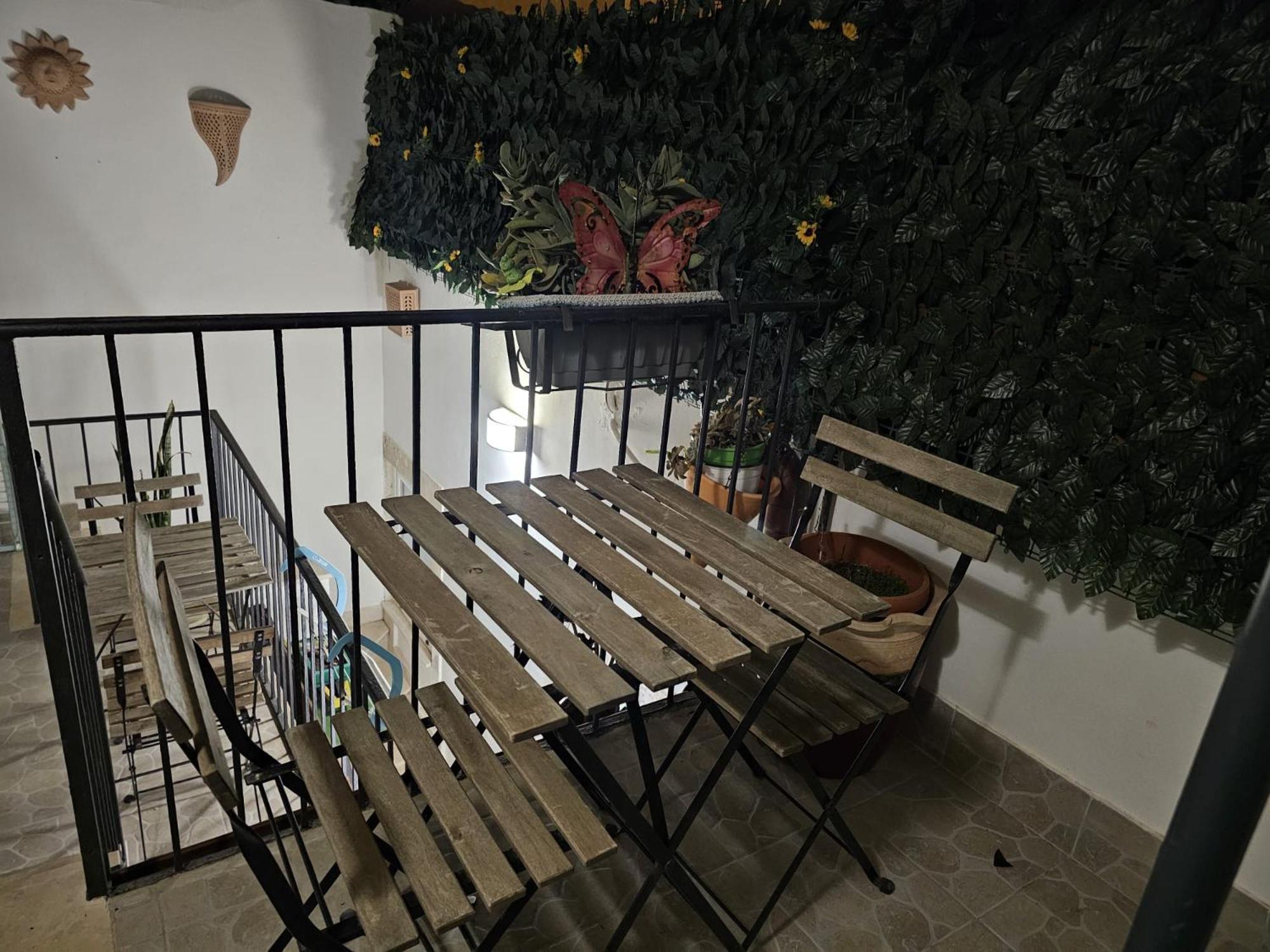 Regina Lucia casa vacanze Syracuse Esterno foto