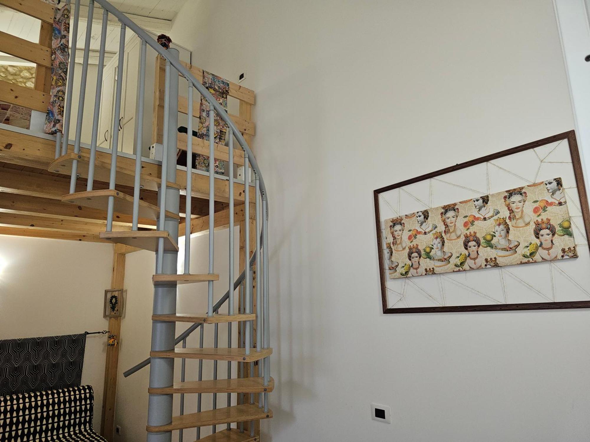 Regina Lucia casa vacanze Syracuse Esterno foto