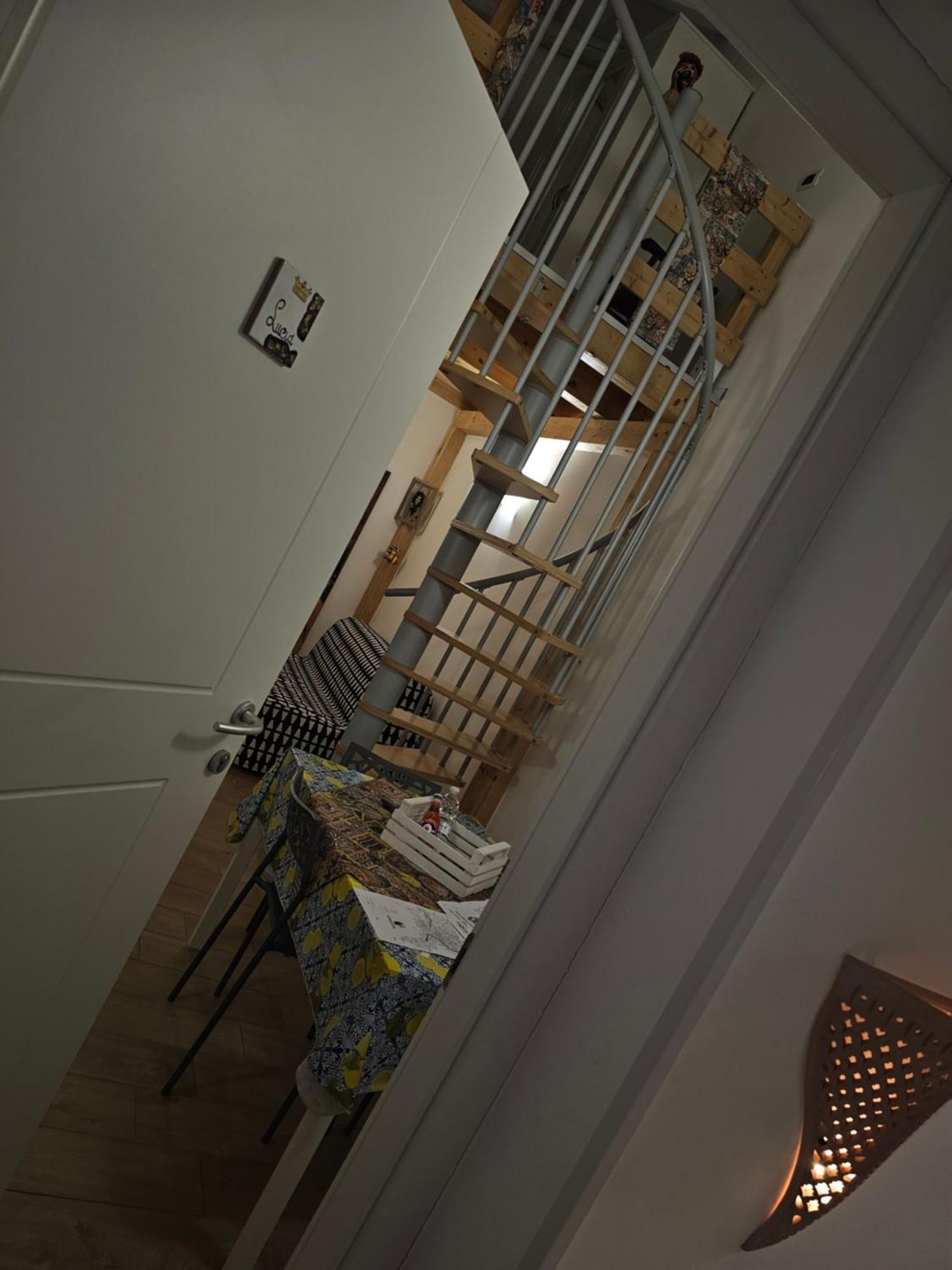 Regina Lucia casa vacanze Syracuse Esterno foto