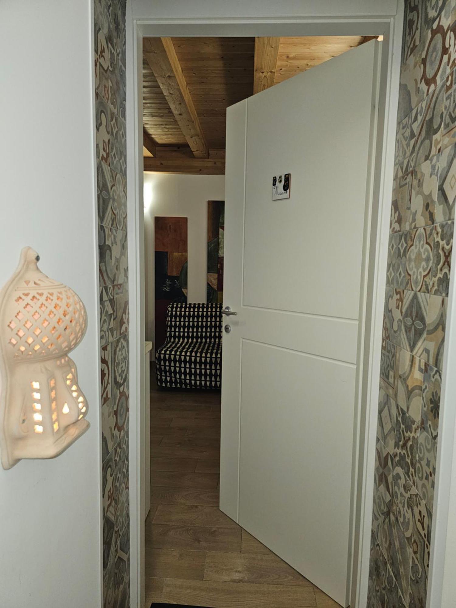 Regina Lucia casa vacanze Syracuse Esterno foto